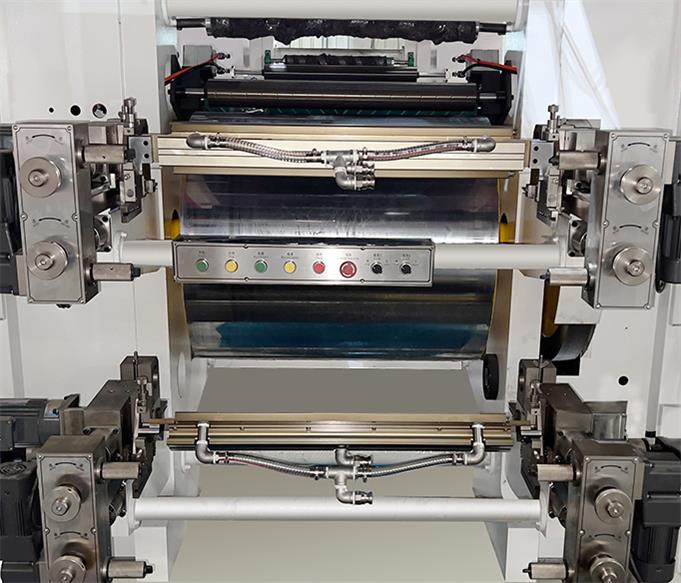 Printing unit