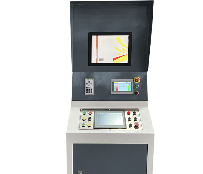 Video inspection system